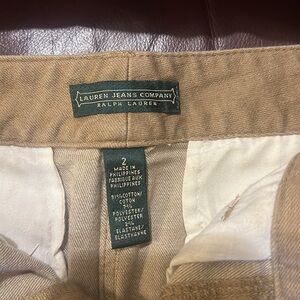 Ralph Lauren Knee Length Skirt